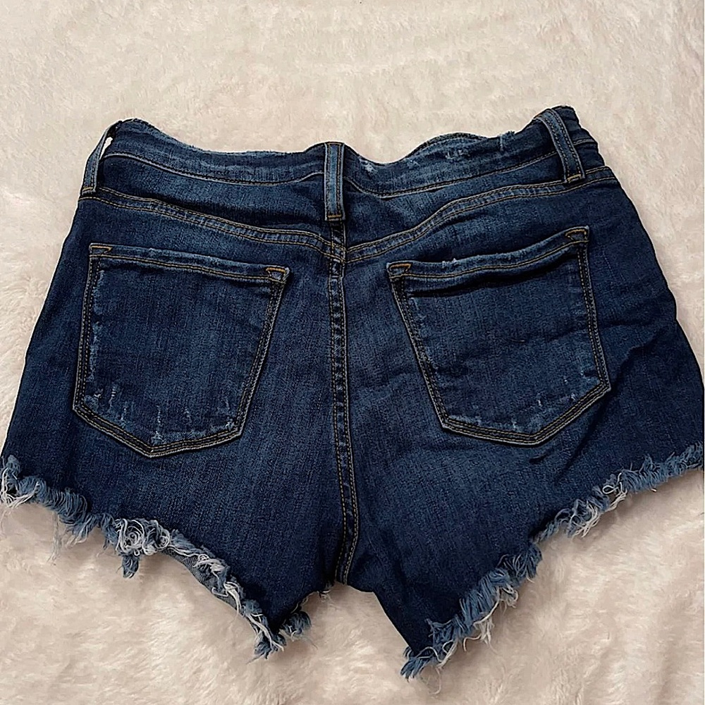 Bridge by gly Jean shorts